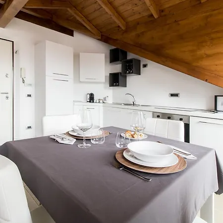 Vogue Marconi Appartement