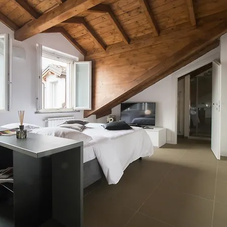 Appartement Vogue Marconi *