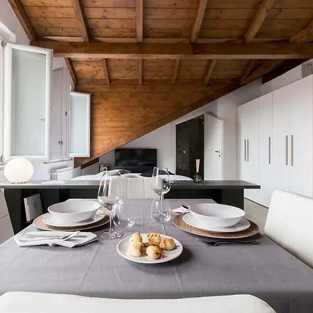 Vogue Marconi Appartement *