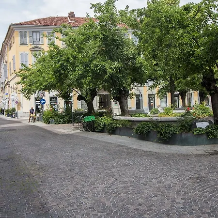 Appartement Vogue Marconi Alexandrie
