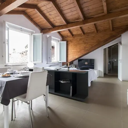 Appartement Vogue Marconi *
