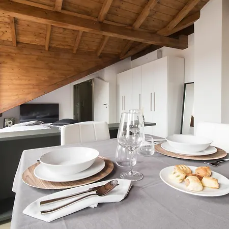 Appartement Vogue Marconi *